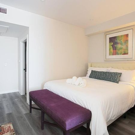 Spacious 1 Bedroom Apartment In Balboa Park サンディエゴ エクステリア 写真