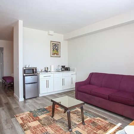 Spacious 1 Bedroom Apartment In Balboa Park サンディエゴ エクステリア 写真
