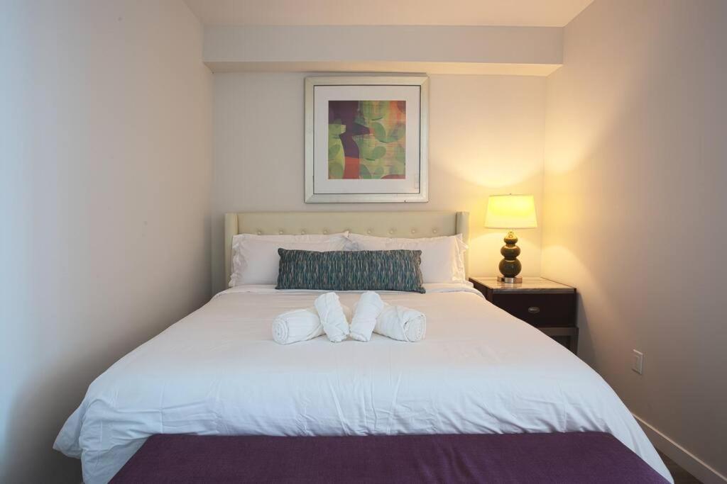 Spacious 1 Bedroom Apartment In Balboa Park サンディエゴ エクステリア 写真
