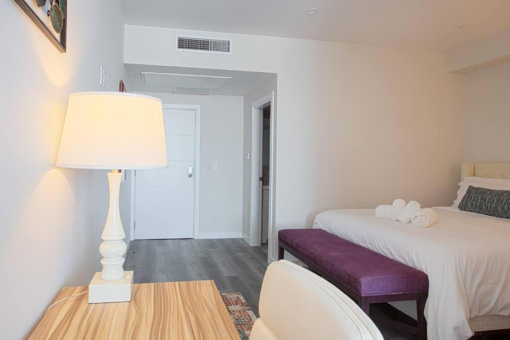 Spacious 1 Bedroom Apartment In Balboa Park サンディエゴ エクステリア 写真