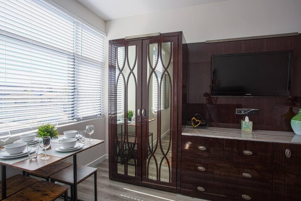 Spacious 1 Bedroom Apartment In Balboa Park サンディエゴ エクステリア 写真