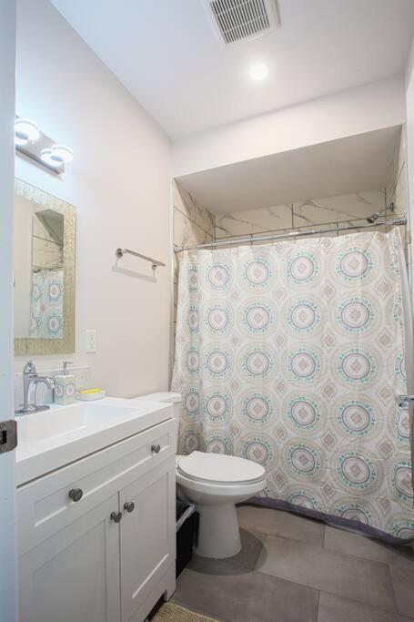 Spacious 1 Bedroom Apartment In Balboa Park サンディエゴ エクステリア 写真