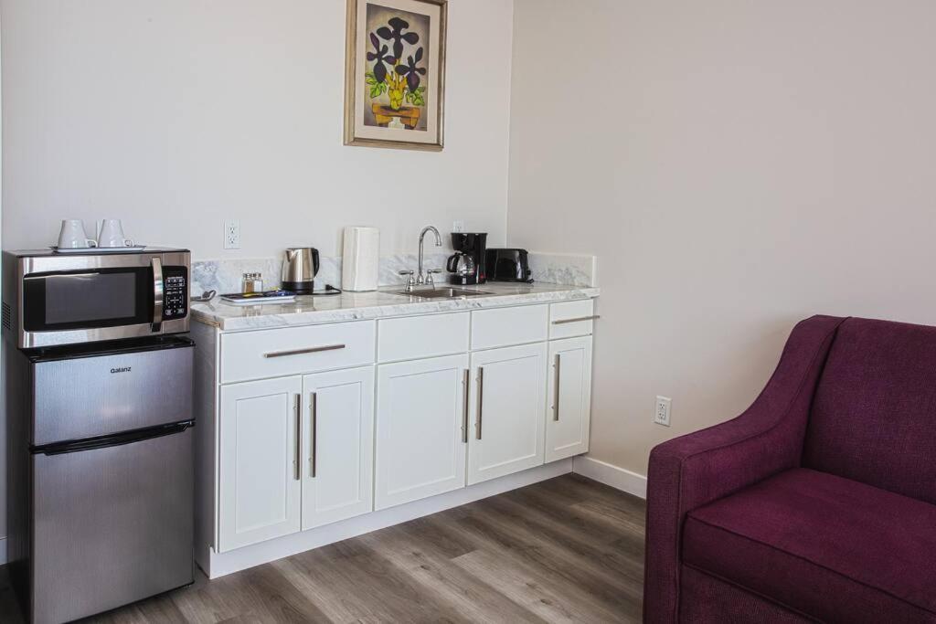 Spacious 1 Bedroom Apartment In Balboa Park サンディエゴ エクステリア 写真