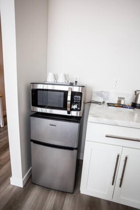 Spacious 1 Bedroom Apartment In Balboa Park サンディエゴ エクステリア 写真