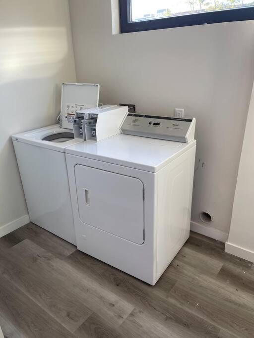 Spacious 1 Bedroom Apartment In Balboa Park サンディエゴ エクステリア 写真