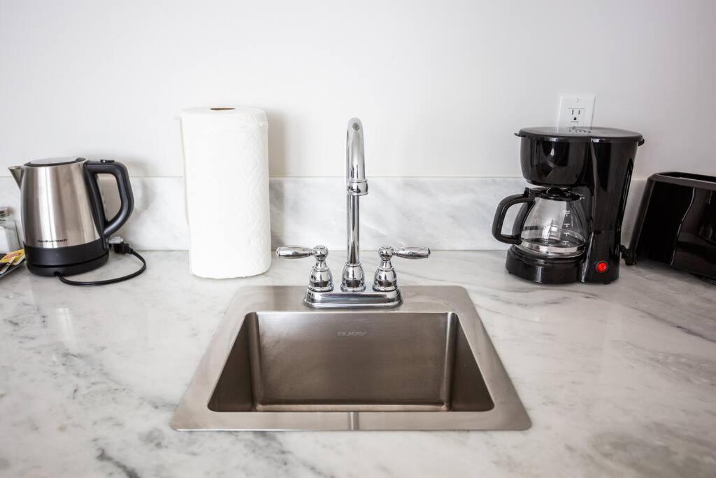 Spacious 1 Bedroom Apartment In Balboa Park サンディエゴ エクステリア 写真