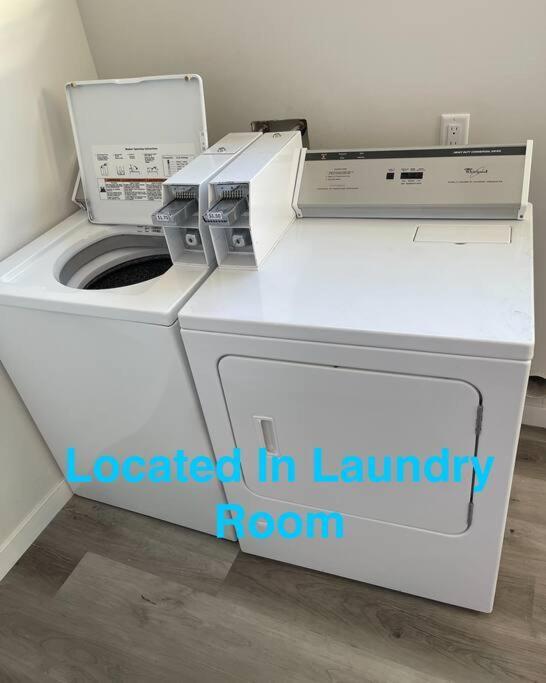 Spacious 1 Bedroom Apartment In Balboa Park サンディエゴ エクステリア 写真